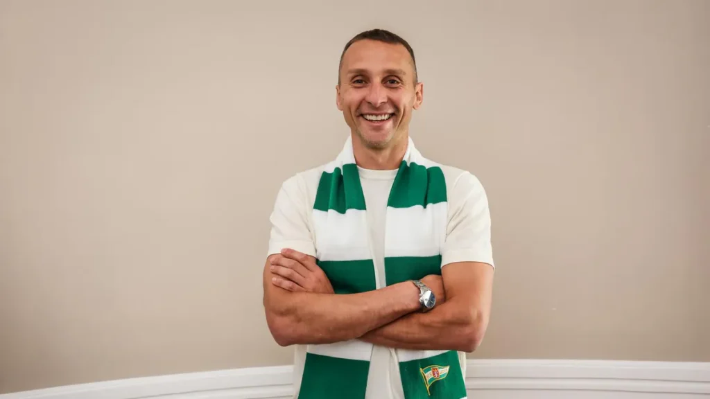 Władysław Łupaszko nowym trenerem Lechii Gdańsk