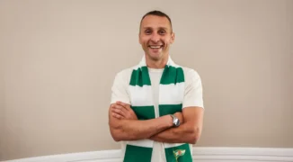 Władysław Łupaszko nowym trenerem Lechii Gdańsk