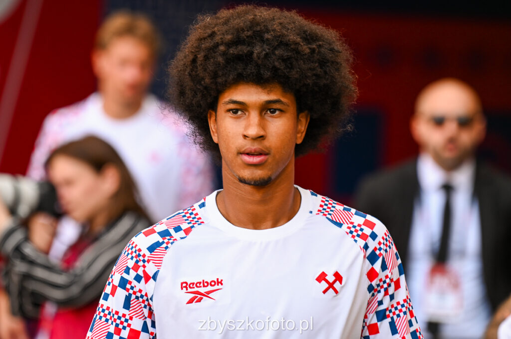 Federico show w Radomiu, Górnik Zabrze z wygraną przed rewanżem z Ferencvaros