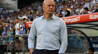Lech Poznań dokonał historycznej kompromitacji