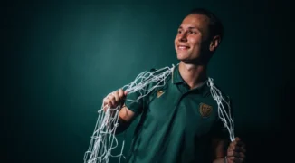 Alex Timossi Andersson w Śląsku Wrocław