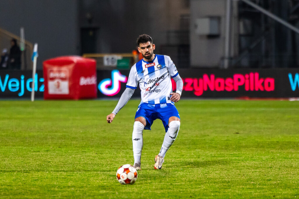Zestaw Kibica Betclic 1. Ligi: Stal Mielec – pożegnania i powroty