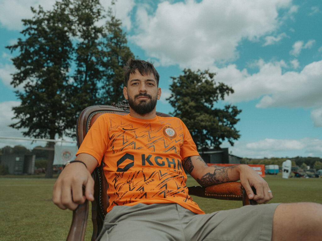 Zagłębie Lubin dopięło angaż prosto z Bundesligi