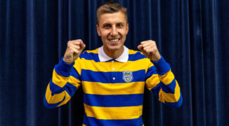 Arka Gdynia wzmacnia się przed startem ligi! Ekstraklasowicz z dużym doświadczeniem