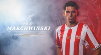 Filip Marchwiński wraca do Ekstraklasy!