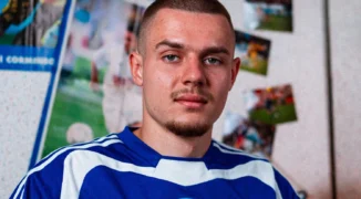Miłosz Piekutowski podpisał kontrakt z RC Strasbourg