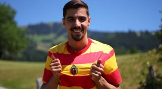 Jagiellonia Białystok sprowadza znane nazwisko. Czy Portugalczyk spełni oczekiwania?