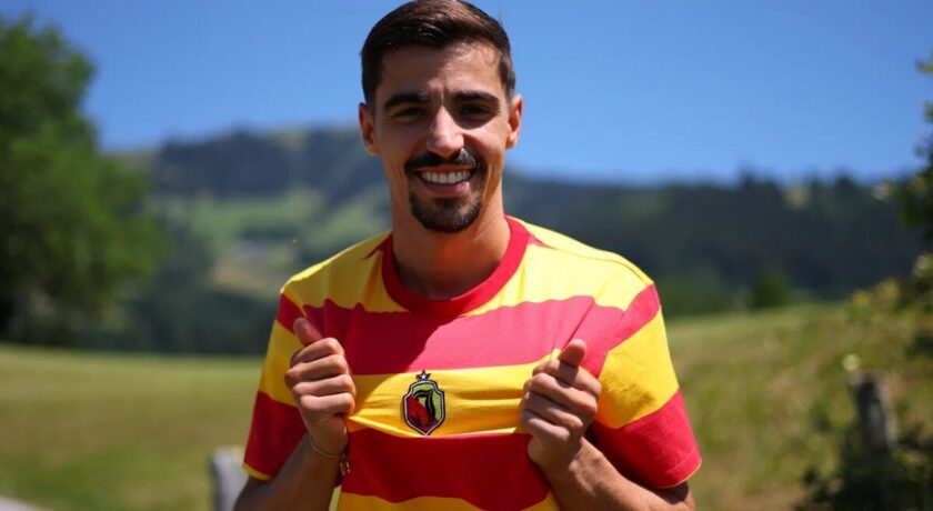 Jagiellonia Białystok sprowadza znane nazwisko. Czy Portugalczyk spełni oczekiwania?