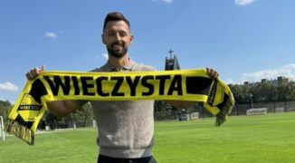 Ze słonecznej Italii do osiedla w Krakowie; czy Mateusz Wieteska odzyska to, co stracił za granicą?