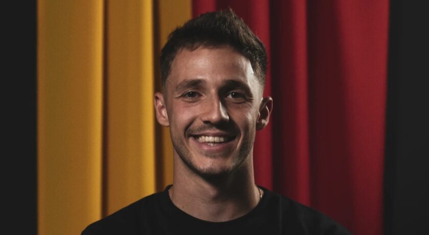 Korona Kielce ubiła historyczny interes. Tamar Svetlin odchodzi za imponującą kwotę