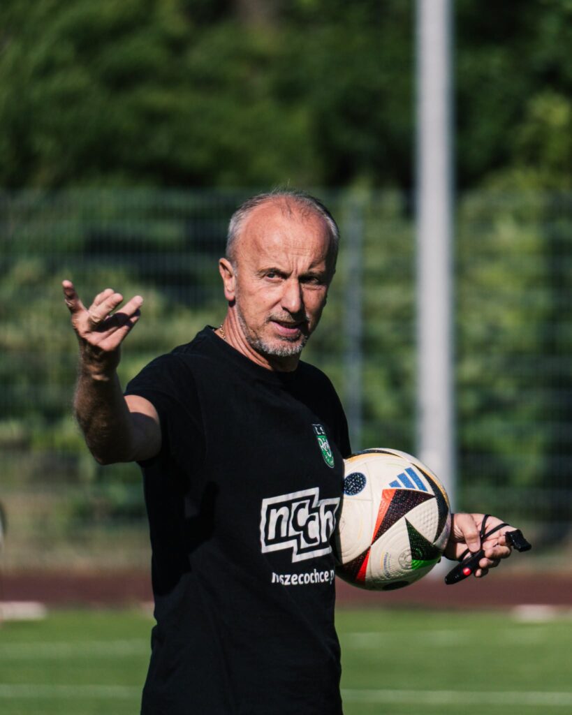 Jacek Trzeciak, ROW Rybnik