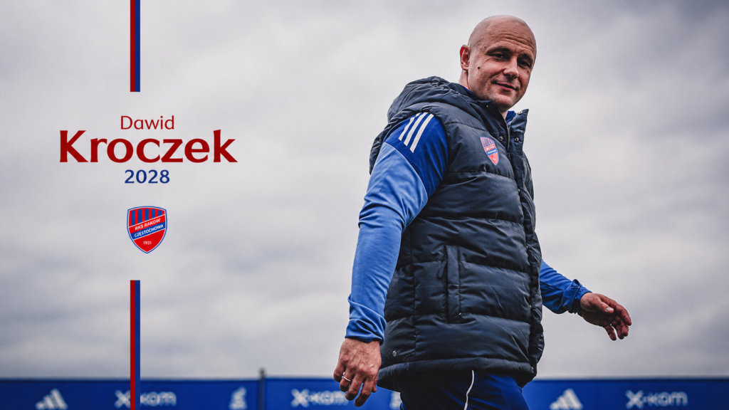 Koniec ery Kroczka. Raków Częstochowa potrzebuje zmian