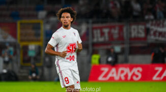 Kompromitacja Górnika Zabrze w meczu z AS Monaco. Trójkolorowi bezradni