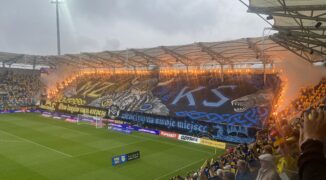 Arka Gdynia wygrywa drugi mecz z rzędu, a Vladislavs Gutkovskis strzela hat-tricka