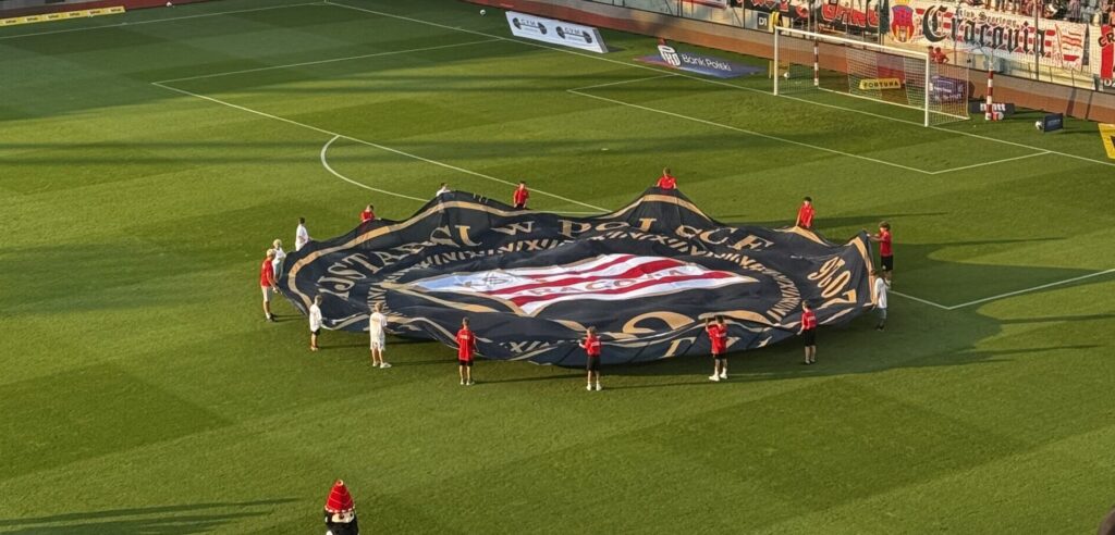 Klasyczna Cracovia gubi punkty u siebie. Pogoń pieczętuje zwycięstwo dwoma golami