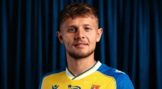 Górnik Zabrze wypożycza, a Motor Lublin zyskuje skrzydłowego