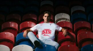 Górnik Zabrze odpalił bombę transferową! Nowy pomocnik na Śląsku