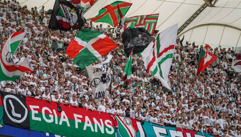 Niedziela w PKO Ekstraklasie nie zawiodła; 11 goli, trzy mecze, trzy zwroty akcji i zero remisów