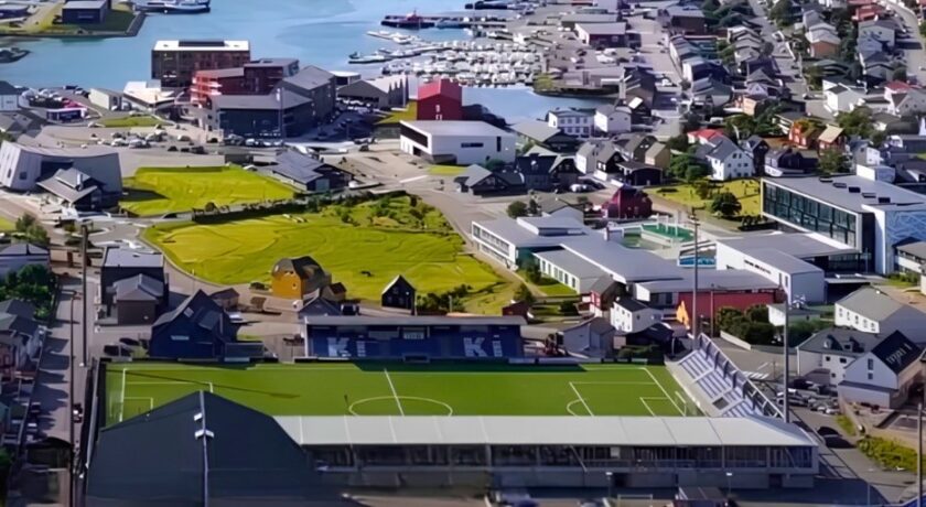 Operacja KI Klaksvik: Lech Poznań walczy o przetrwanie w Europie