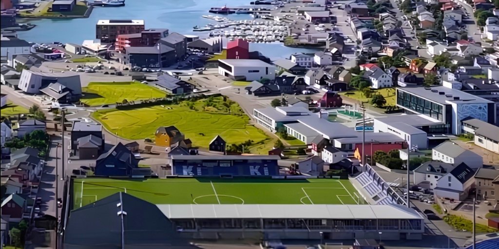 Operacja KI Klaksvik: Lech Poznań walczy o przetrwanie w Europie