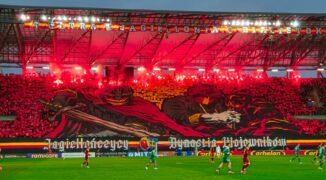 Największy „transfer” Jagiellonii. Dom na Krywlanach za ponad 22 miliony