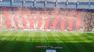 Wielki mecz z drobnymi kłopotami – kilka słów po starciu United z Milanem