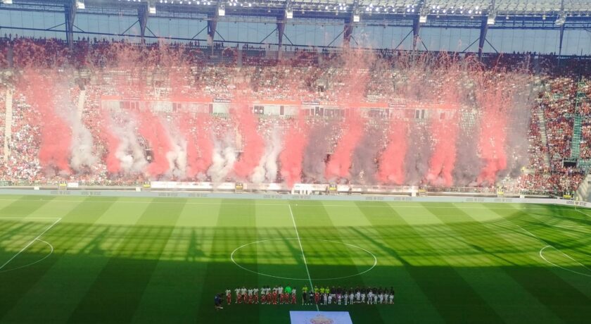 Wielki mecz z drobnymi kłopotami – kilka słów po starciu United z Milanem