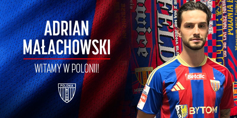 Adrian Małachowski w Polonii Bytom. Kulisy głośnego rozstania z Resovią