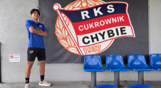 Hayato Nishio: jeśli za trzy lata nie będę profesjonalnym piłkarzem, rozważę zakończenie piłkarskiej przygody [WYWIAD]