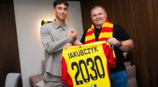 Kamil Jakubczyk błyszczy w Koronie Kielce. Czy zasłużył na powołanie do reprezentacji Polski?