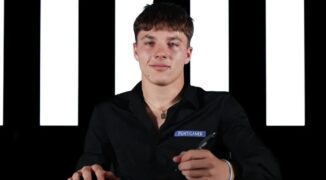 Szpital w reprezentacji. Filip Rózga zostaje w Sturmie Graz