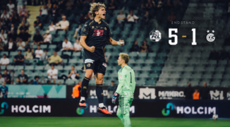 iGol Stranieri: Podsumowanie weekendu #35