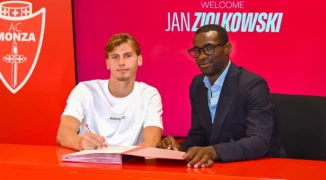 Jan Ziółkowski doznał poważnej kontuzji. Polaka czeka dłuższa przerwa