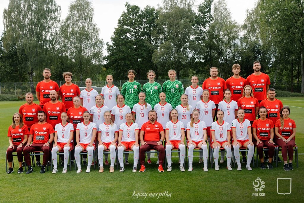 Reprezentacja Polski poznała rywalki w MŚ U-20
