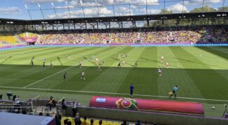 Polska pokonała Argentynę na otwarcie mistrzostw świata U-20