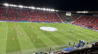 Slavia Praga – RC Lens: polski wieczór w Lidze Mistrzów