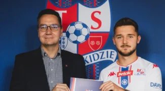 Była „perełka” Cracovii zagra w Podbeskidziu Bielsko-Biała
