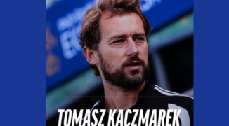 Tomasz Kaczmarek nowym trenerem Rakowa Częstochowa! Ma wyciągnąć klub z ogromnego kryzysu