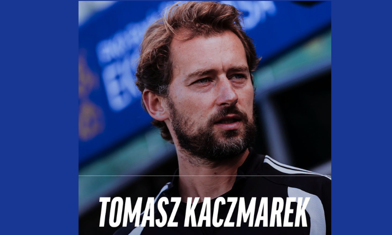 Tomasz Kaczmarek nowym trenerem Rakowa Częstochowa! Ma wyciągnąć klub z ogromnego kryzysu