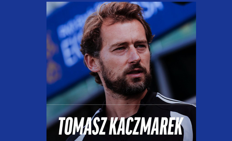 Tomasz Kaczmarek nowym trenerem Rakowa Częstochowa! Ma wyciągnąć klub z ogromnego kryzysu