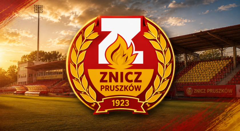 Norbert Gzowski – kim jest bohater Znicza Pruszków? Tak wyglądała jego droga
