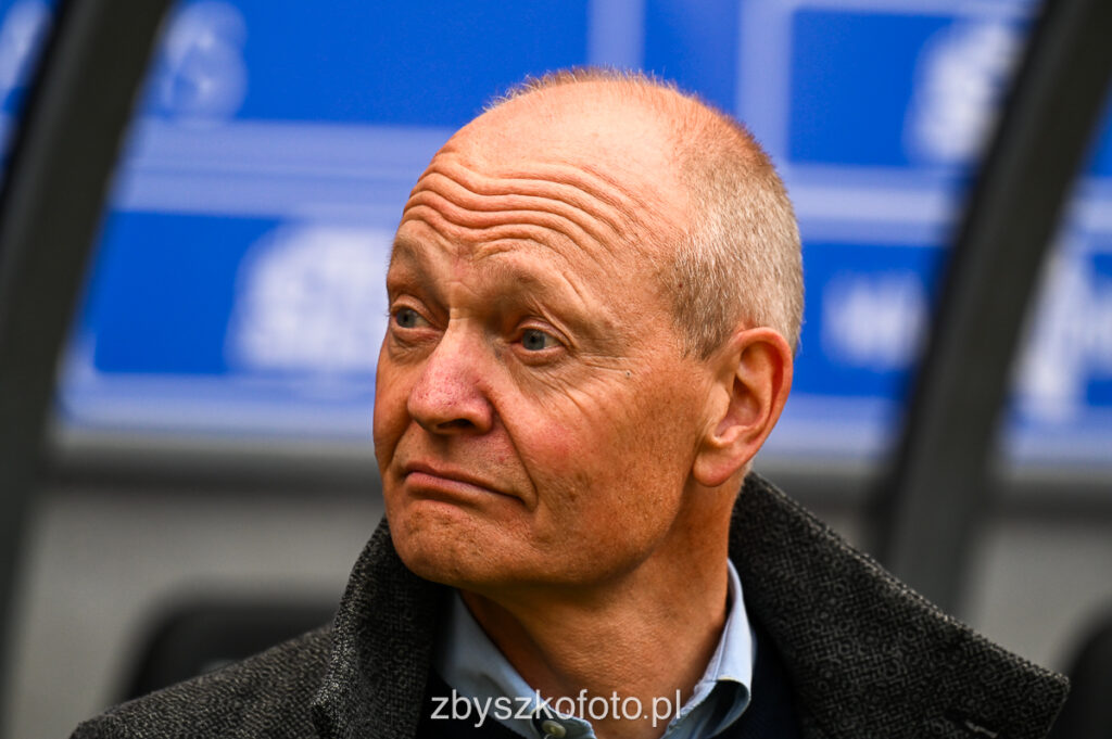 Lech Poznań skompromitował się w Anglii