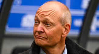 Lech Poznań skompromitował się w Anglii