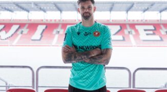 Drągowski zastępuje Grabarę; Ruletka w polskiej bramce