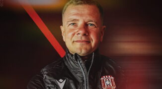 Kamil Kuzera zwolniony z Resovii Rzeszów