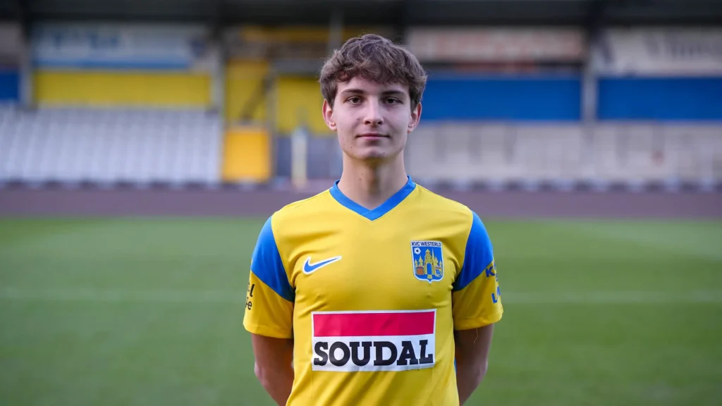 Karol Borys może odejść z Westerlo. Klub szuka rozwiązania