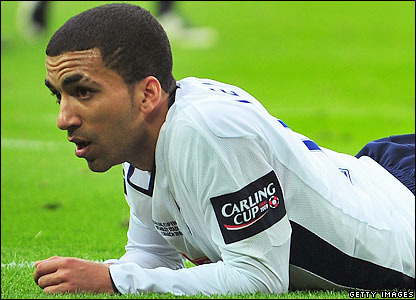 Podwójne osłabienie Tottenhamu