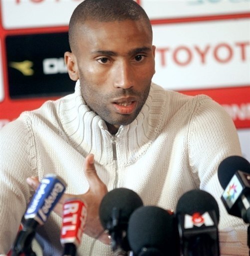 Ouaddou nie chce wyjeżdżać