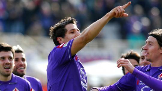 RSSS zainteresowany napastnikiem Fiorentiny