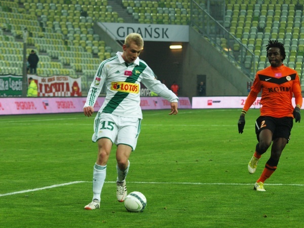 Podbeskidzie walczy o utrzymanie